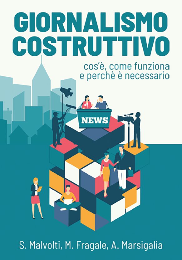 libro giornalismo costruttivo